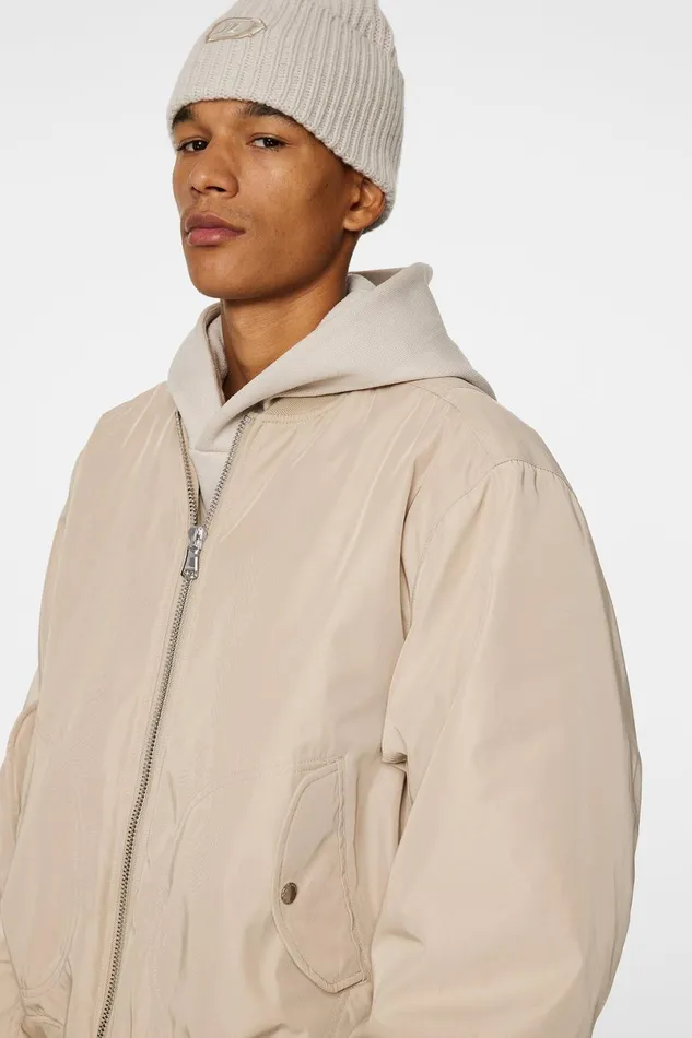 JLindeberg Jackets Men Bradley Bomber Jacket