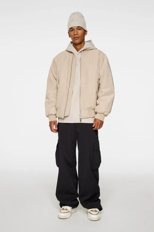 JLindeberg Jackets Men Bradley Bomber Jacket