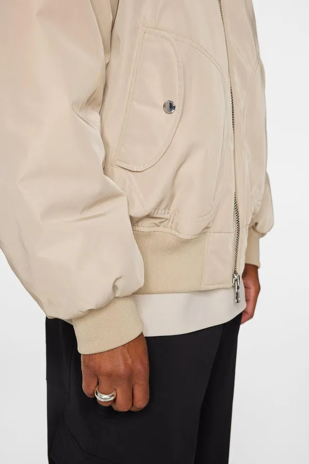 JLindeberg Jackets Men Bradley Bomber Jacket