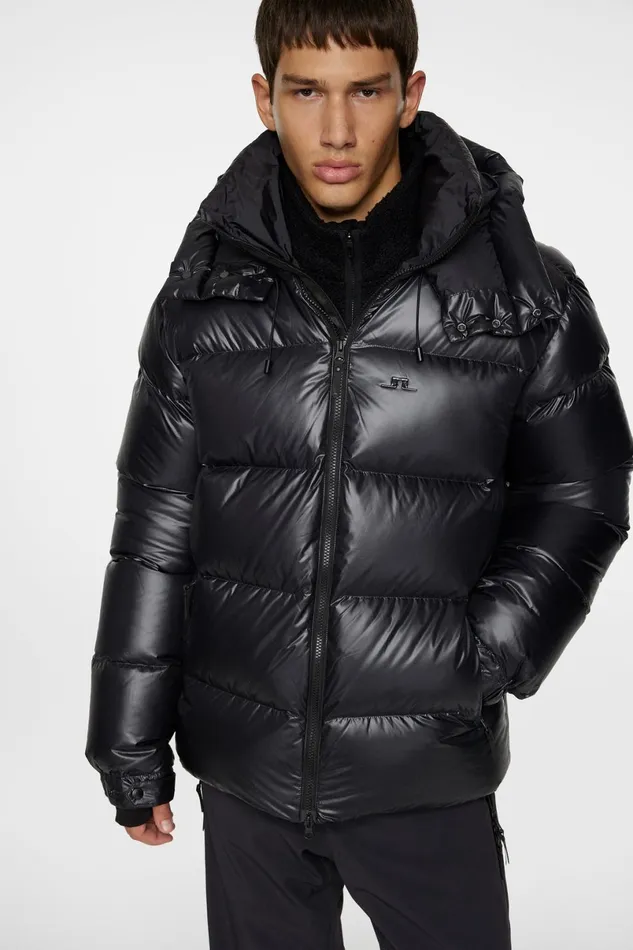 JLindeberg Jackets Men Creek Down Jacket