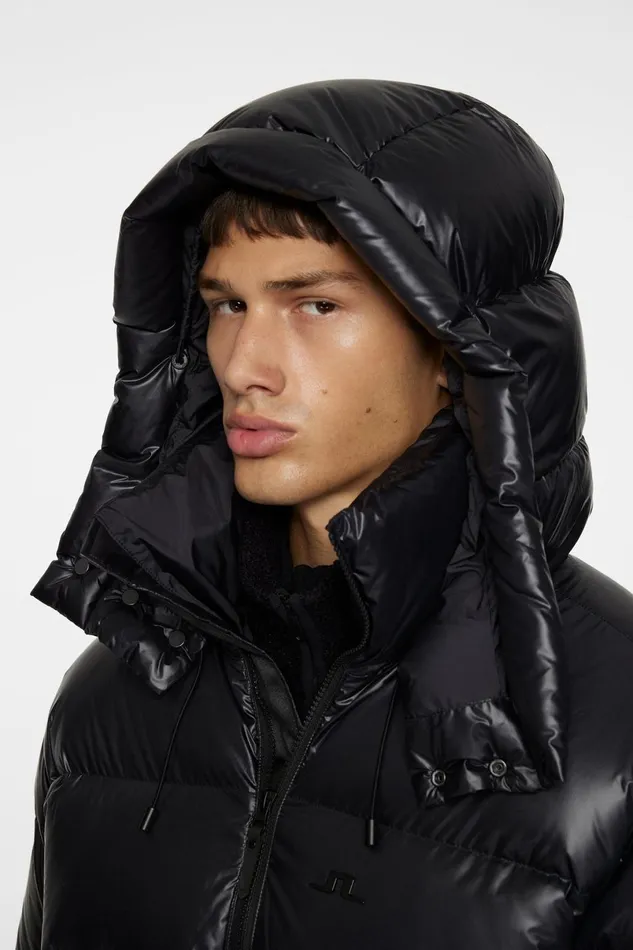 JLindeberg Jackets Men Creek Down Jacket