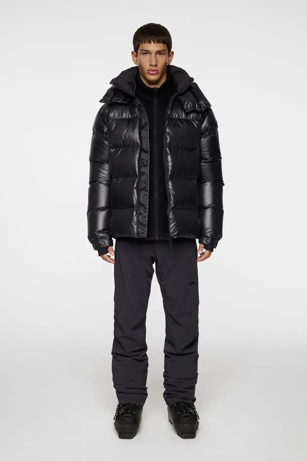 JLindeberg Jackets Men Creek Down Jacket