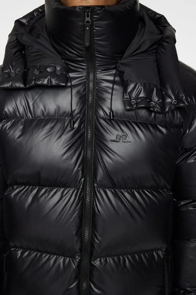 JLindeberg Jackets Men Creek Down Jacket