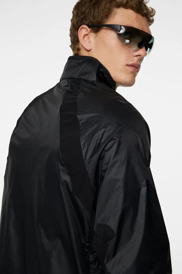 JLindeberg Jackets Men Jett Pro Pack Anorak