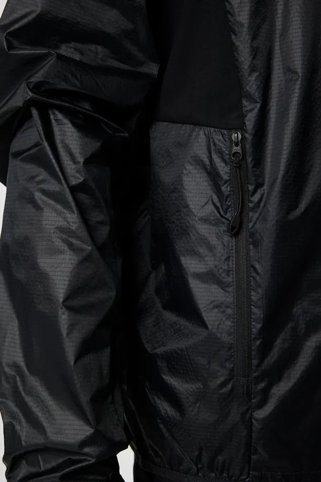 JLindeberg Jackets Men Jett Pro Pack Anorak