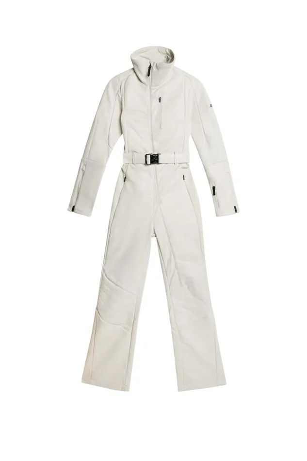 JLindeberg Jackets Women Coyote One Piece Leather