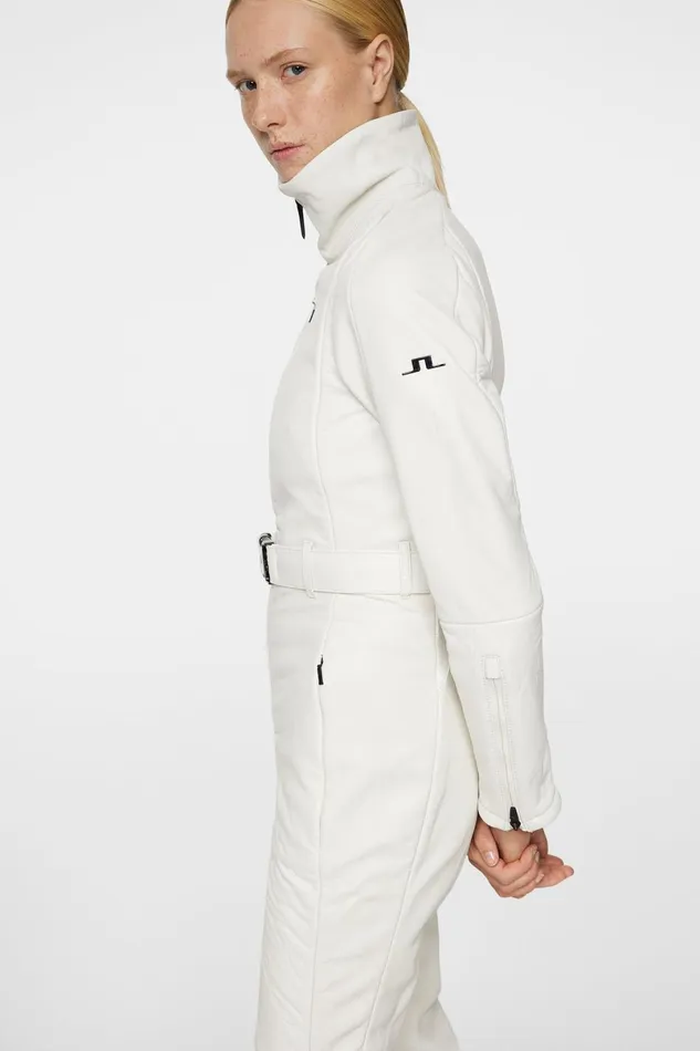 JLindeberg Jackets Women Coyote One Piece Leather