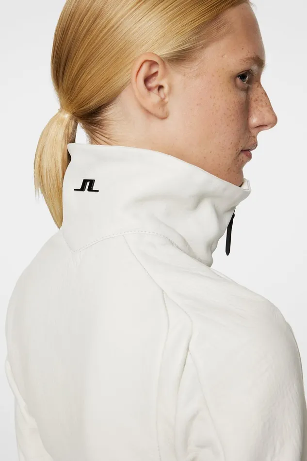 JLindeberg Jackets Women Coyote One Piece Leather