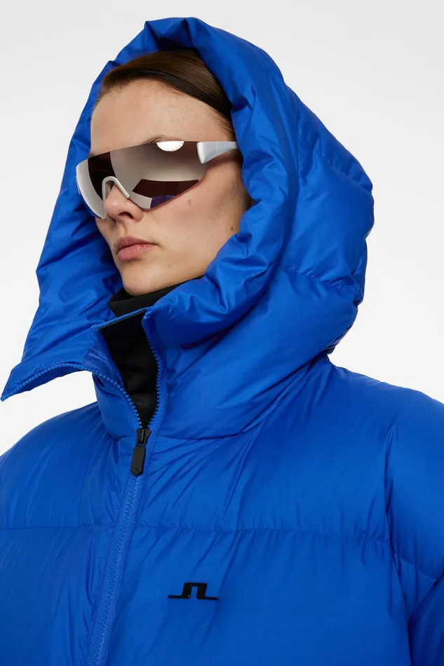 JLindeberg Jackets Women Jolene Down Jacket