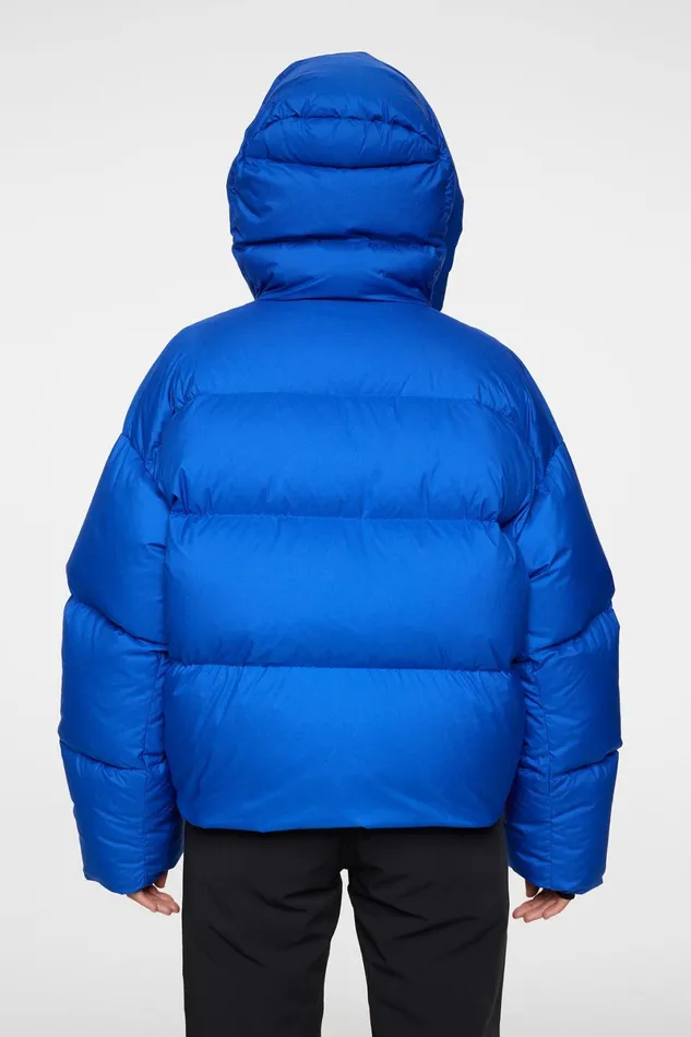 JLindeberg Jackets Women Jolene Down Jacket