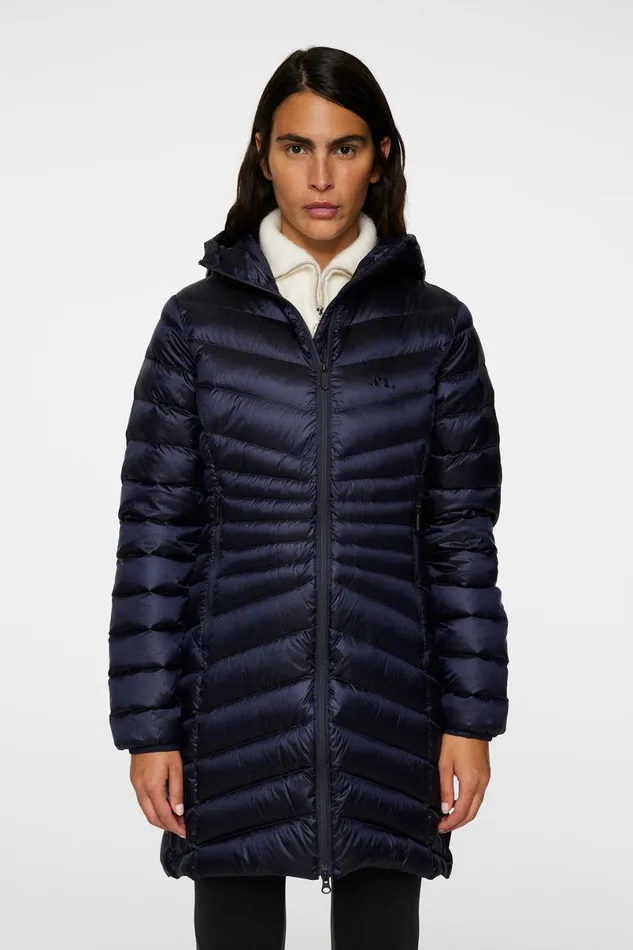JLindeberg Jackets Women Lara Light Down Parka