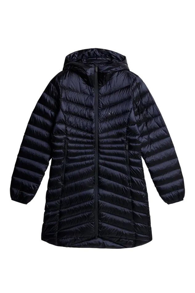 JLindeberg Jackets Women Lara Light Down Parka