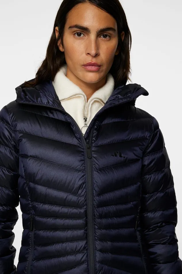 JLindeberg Jackets Women Lara Light Down Parka
