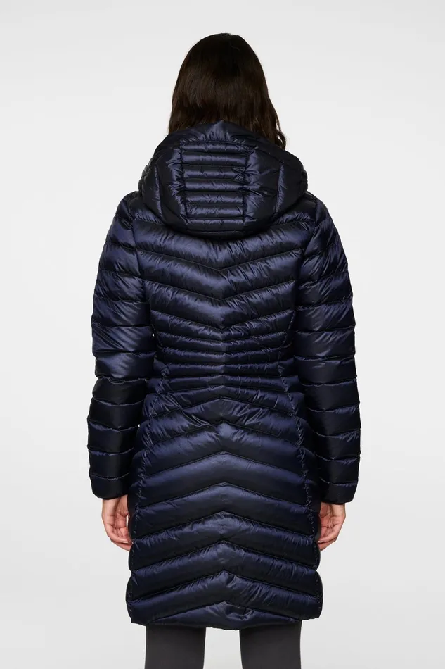 JLindeberg Jackets Women Lara Light Down Parka