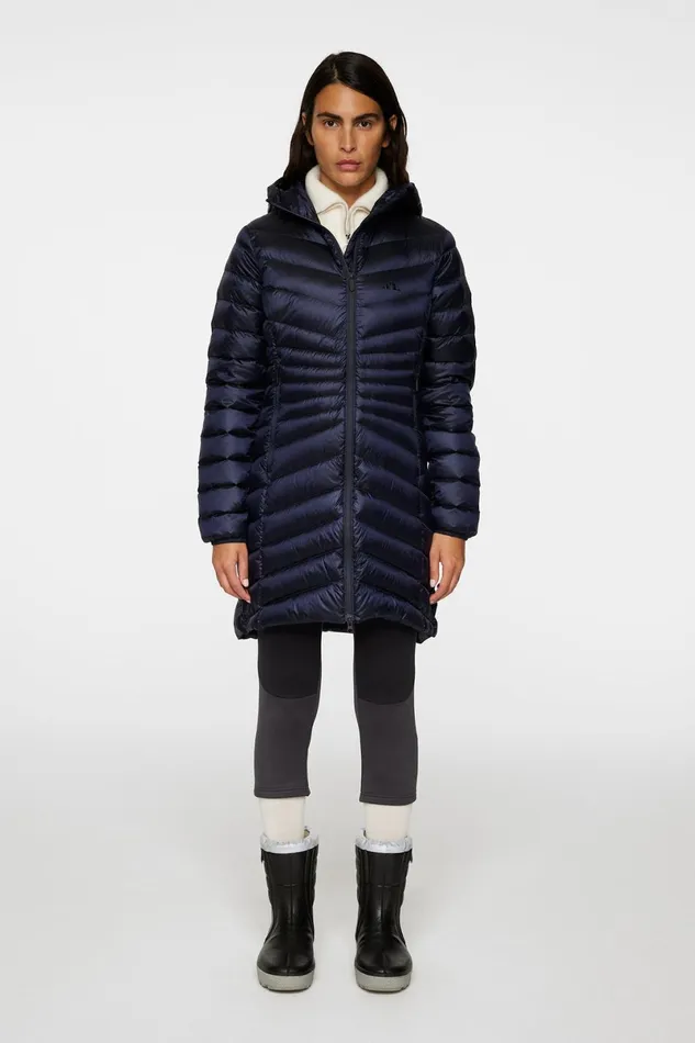 JLindeberg Jackets Women Lara Light Down Parka
