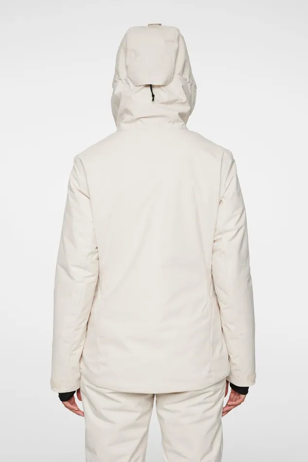 JLindeberg Jackets Women Starling Jacket