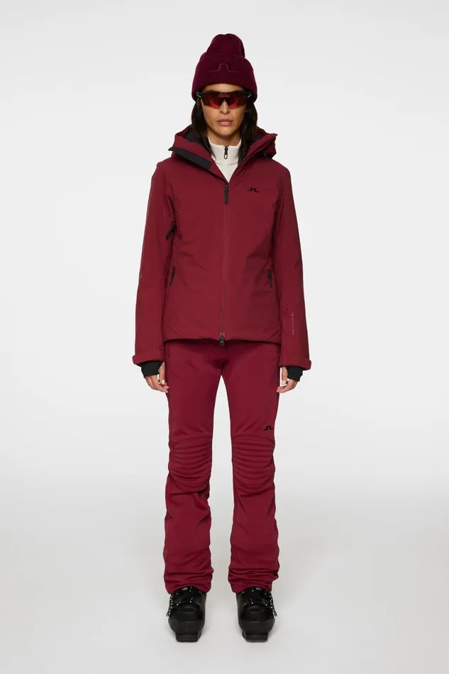 JLindeberg Jackets Women Starling Jacket