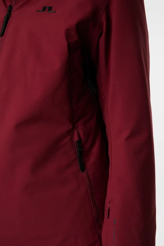 JLindeberg Jackets Women Starling Jacket