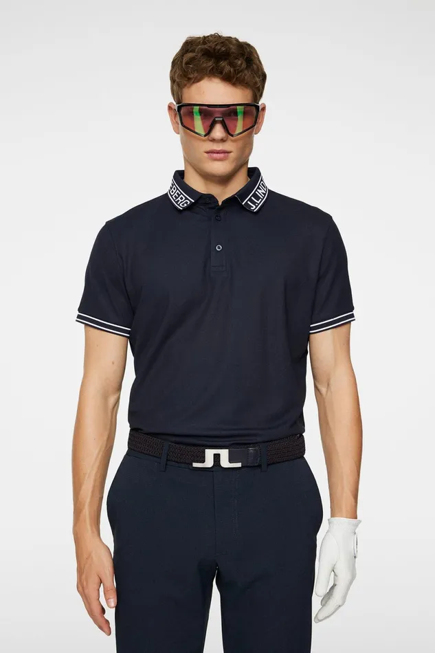 JLindeberg Polo Shirts Men Austin Regular Polo