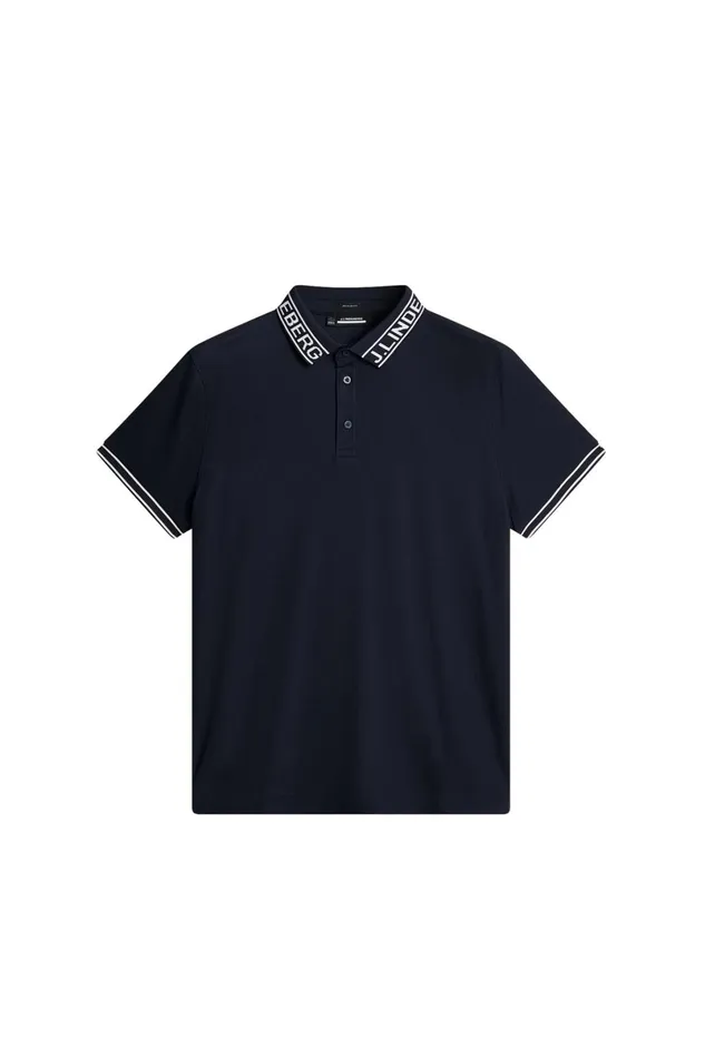 JLindeberg Polo Shirts Men Austin Regular Polo