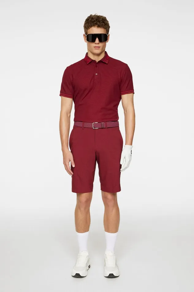 JLindeberg Polo Shirts Men Austin Regular Polo