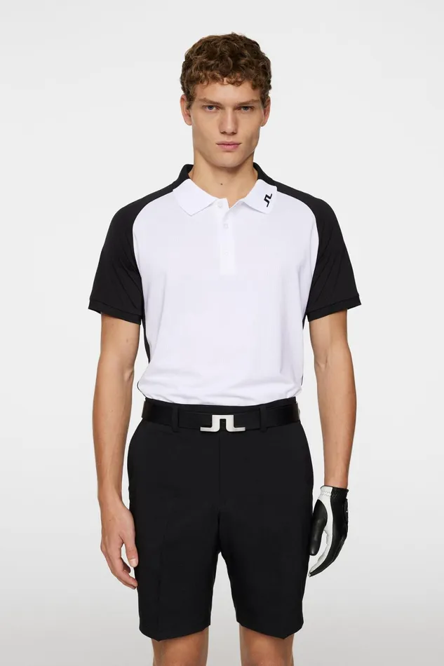JLindeberg Polo Shirts Men Calle Polo