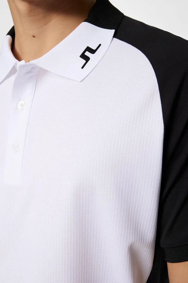 JLindeberg Polo Shirts Men Calle Polo