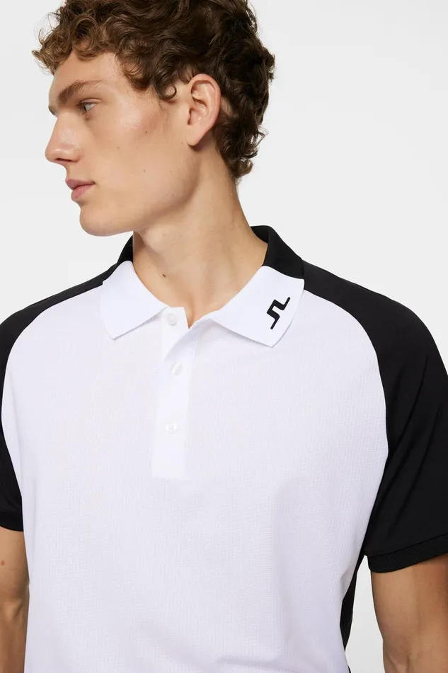 JLindeberg Polo Shirts Men Calle Polo