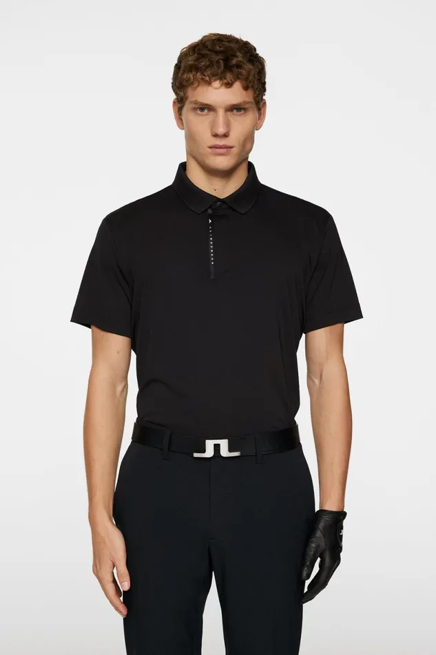 JLindeberg Polo Shirts Men Charlie Polo