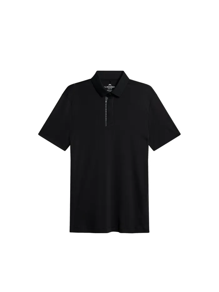 JLindeberg Polo Shirts Men Charlie Polo