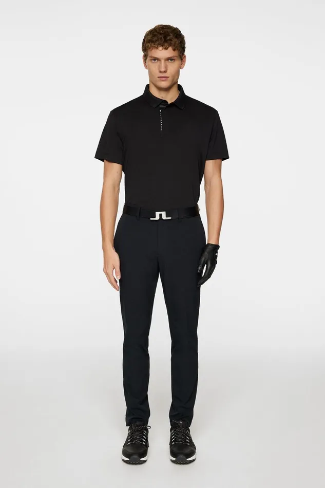 JLindeberg Polo Shirts Men Charlie Polo