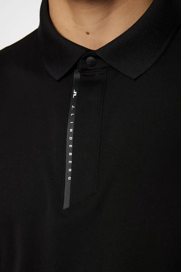 JLindeberg Polo Shirts Men Charlie Polo