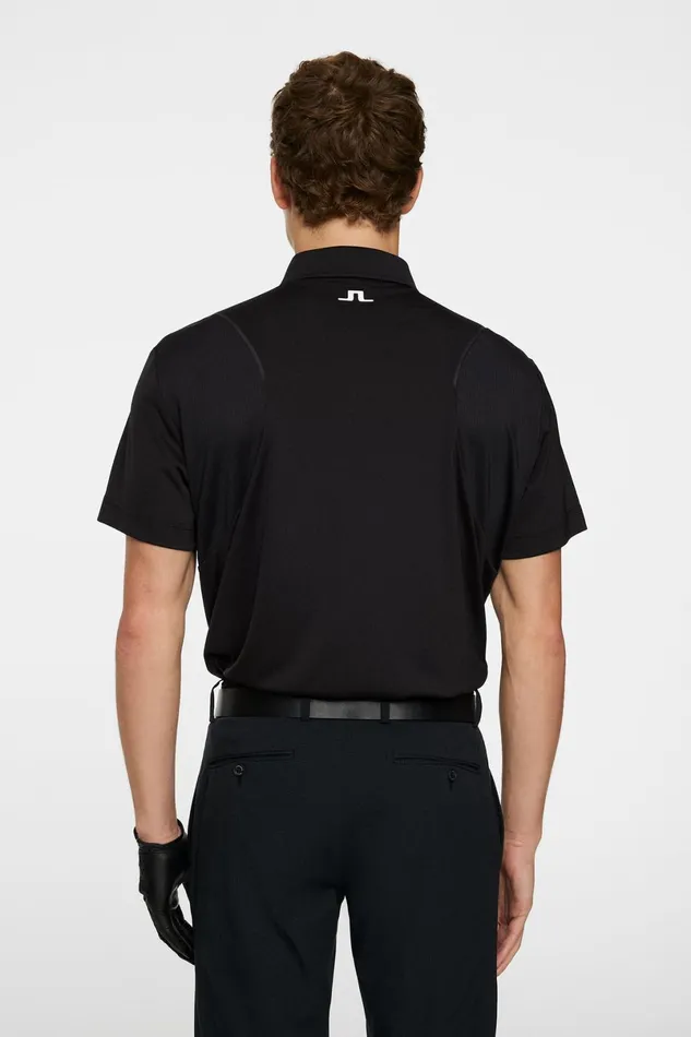 JLindeberg Polo Shirts Men Charlie Polo