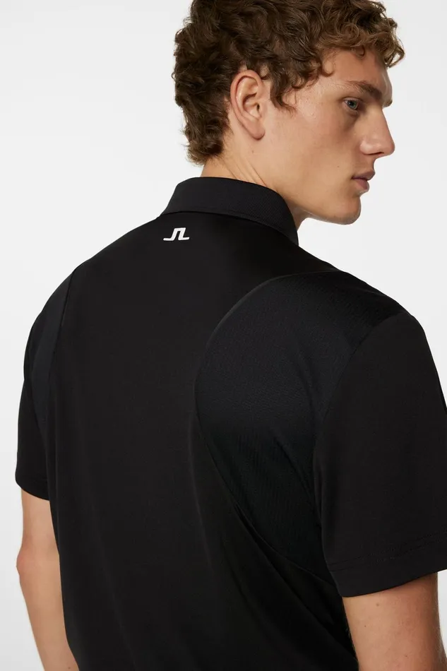 JLindeberg Polo Shirts Men Charlie Polo