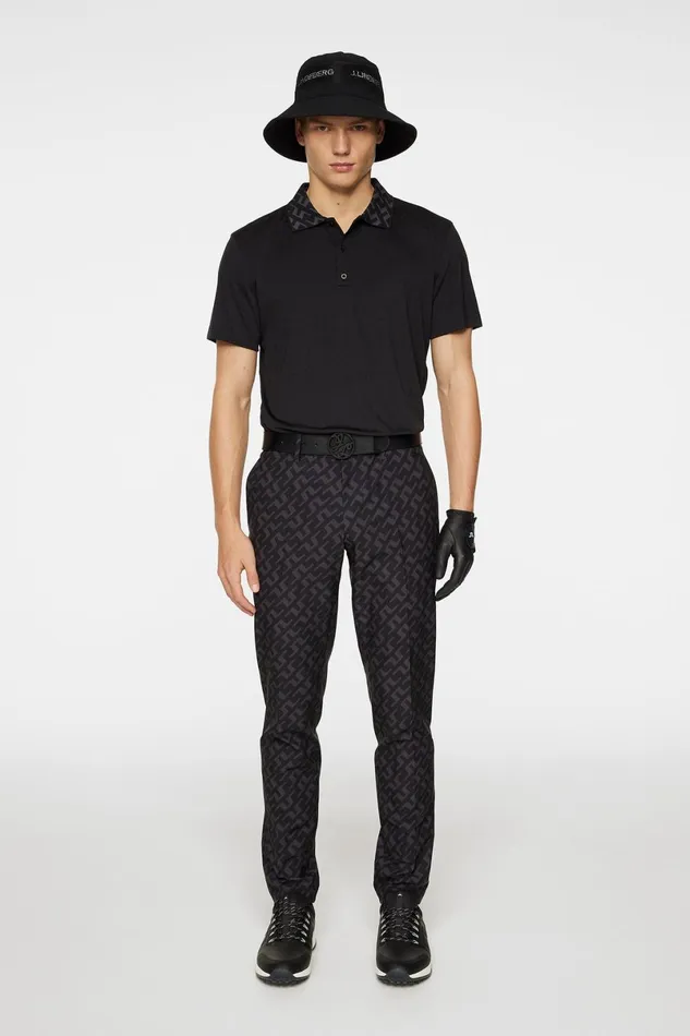 JLindeberg Polo Shirts Men Glen Regular Fit Polo