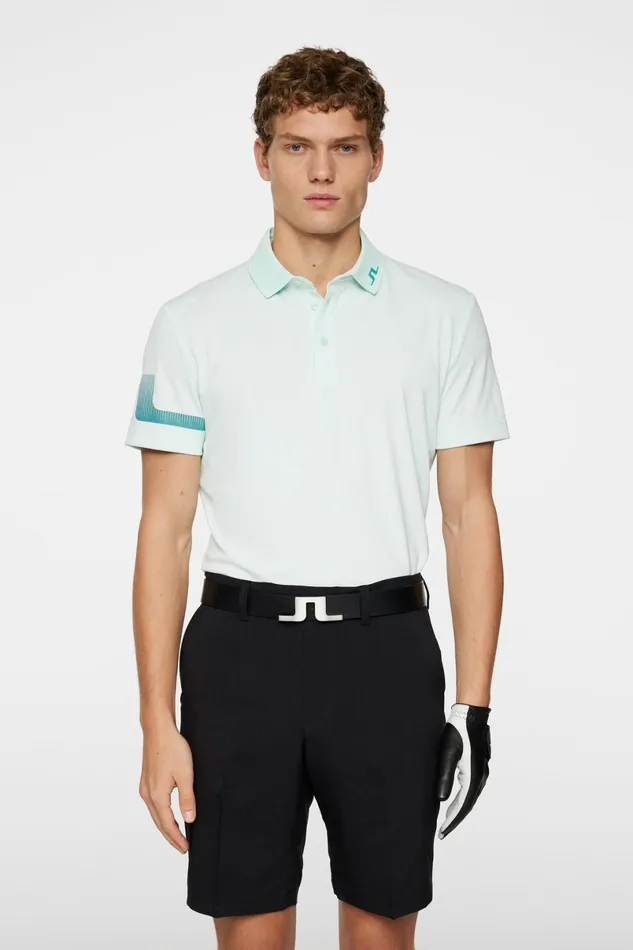 JLindeberg Polo Shirts Men Heath Polo