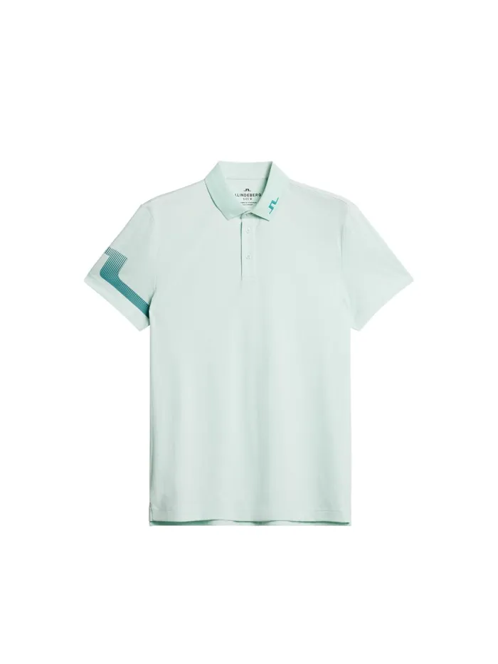 JLindeberg Polo Shirts Men Heath Polo