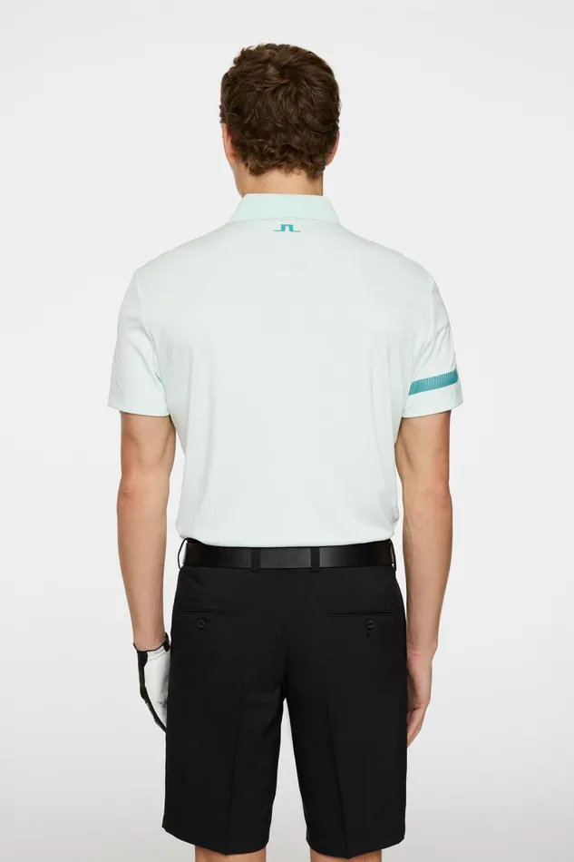 JLindeberg Polo Shirts Men Heath Polo