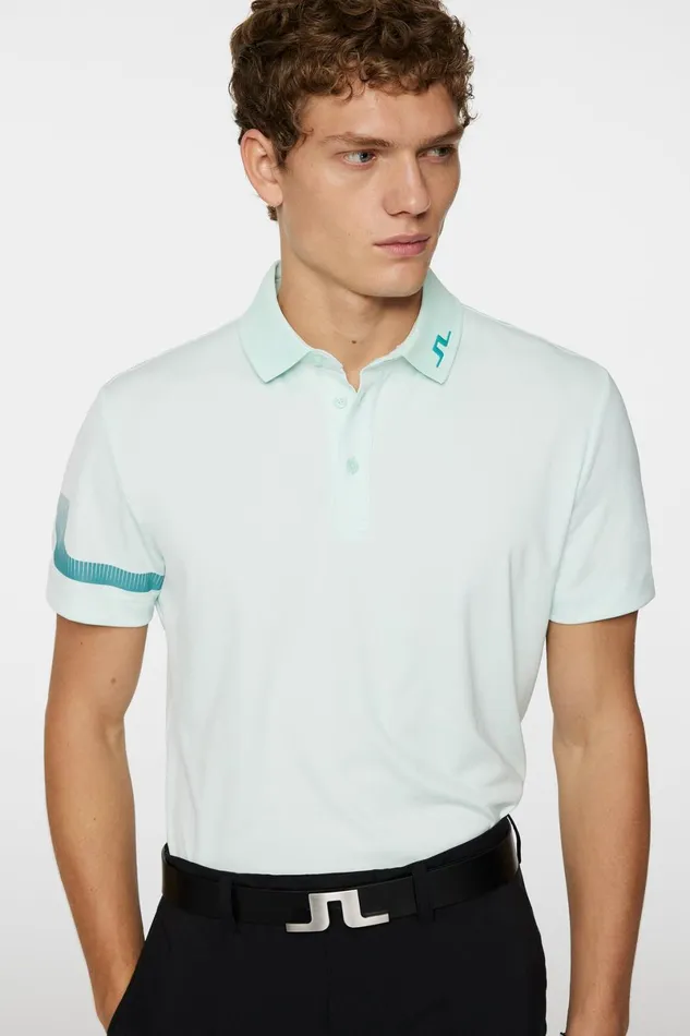 JLindeberg Polo Shirts Men Heath Polo