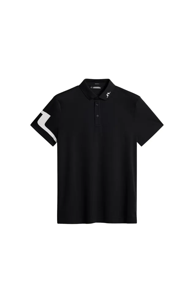 JLindeberg Polo Shirts Men Heath Regular Fit Golf Polo