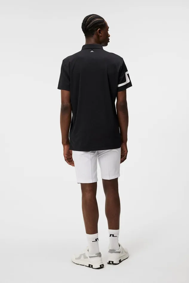 JLindeberg Polo Shirts Men Heath Regular Fit Golf Polo