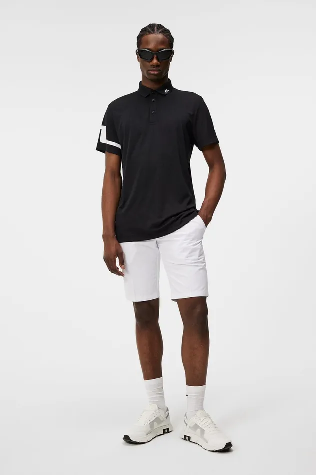 JLindeberg Polo Shirts Men Heath Regular Fit Golf Polo