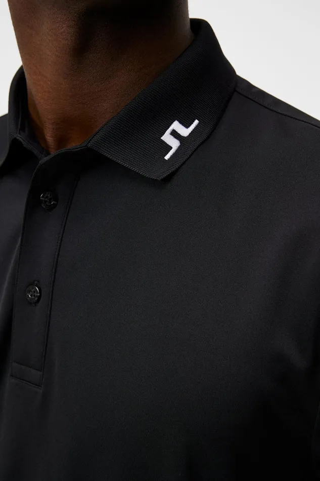 JLindeberg Polo Shirts Men Heath Regular Fit Golf Polo