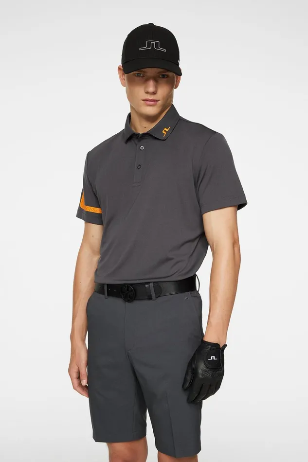 JLindeberg Polo Shirts Men Heath Regular Fit Polo