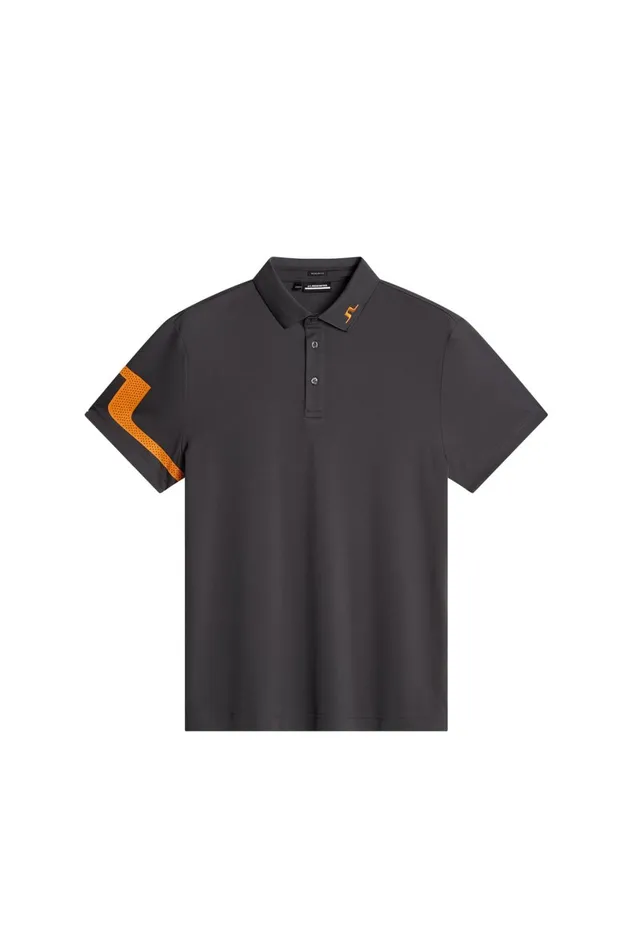 JLindeberg Polo Shirts Men Heath Regular Fit Polo