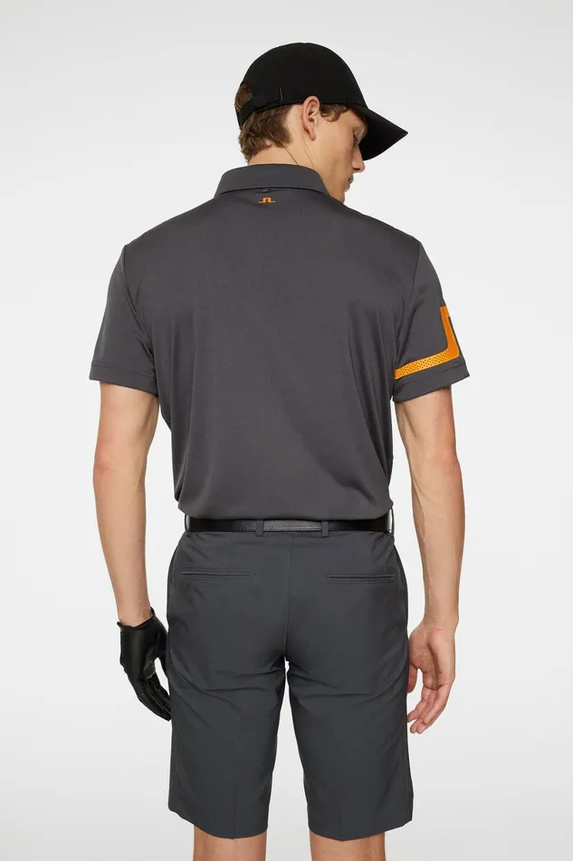 JLindeberg Polo Shirts Men Heath Regular Fit Polo
