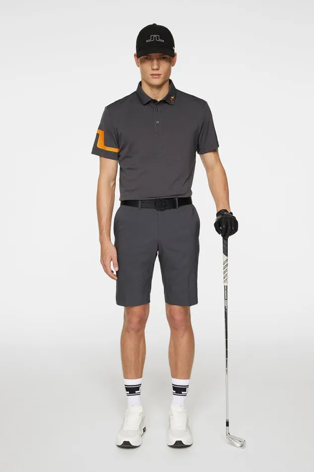 JLindeberg Polo Shirts Men Heath Regular Fit Polo