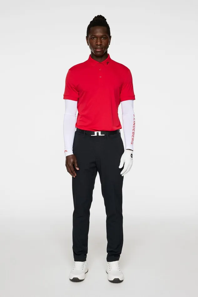 JLindeberg Polo Shirts Men Kv Regular Fit Polo