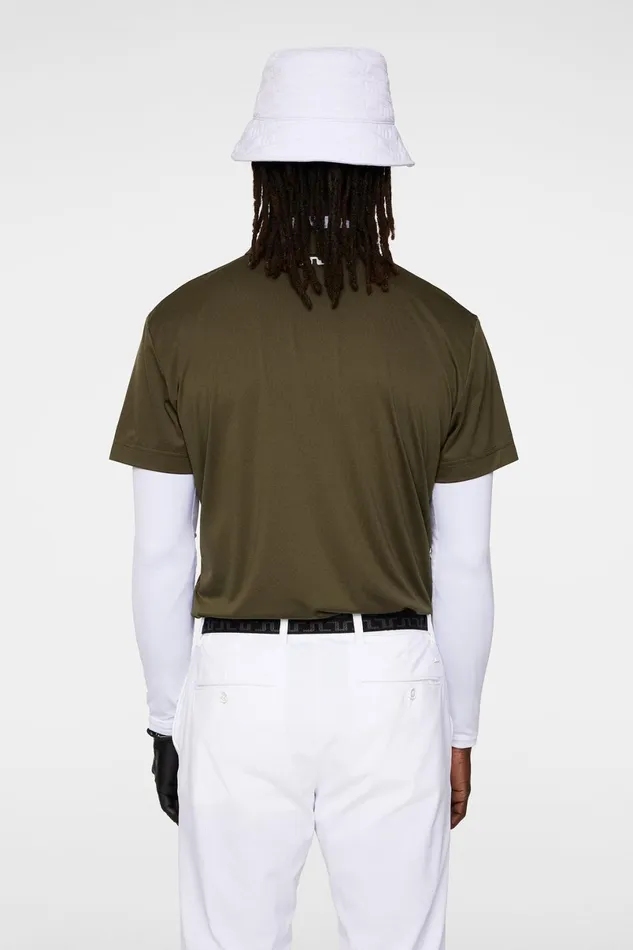 JLindeberg Polo Shirts Men Lionel Regular Fit Polo