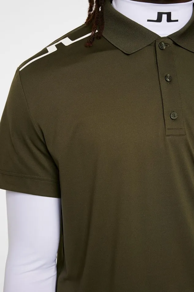 JLindeberg Polo Shirts Men Lionel Regular Fit Polo
